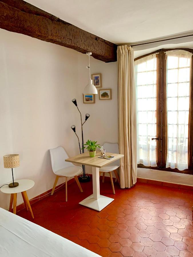 Le 1835, Studio Ambre-Jaune Moustiers-Sainte-Marie Zewnętrze zdjęcie