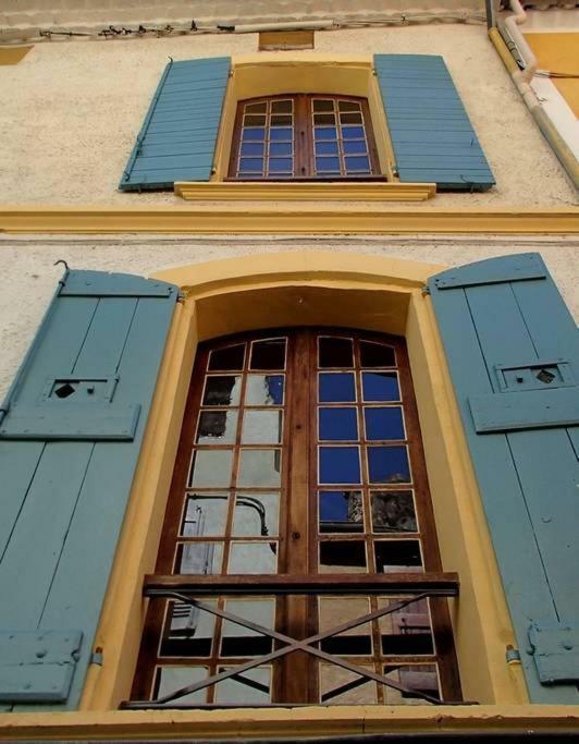 Le 1835, Studio Ambre-Jaune Moustiers-Sainte-Marie Zewnętrze zdjęcie